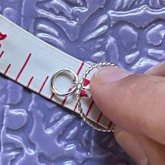 Jet Set Candy Hookah Charm 925 Sterling Silver - Picture 8 of 9